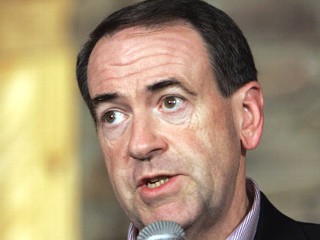Mike Huckabee