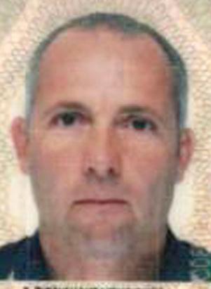 Suspects Wanted in Connection with Killing of Hamas Commander