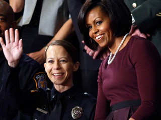 Fort Hood Hero Says Obama 'Betrayed' Her, Other Victims