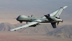 PHOTO: MQ-9 Reaper
