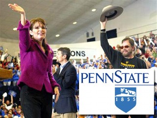 palin pa