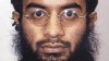 PHOTO: Saajid Muhammad Badat shoe bomber is seen in this undated booking photo.
