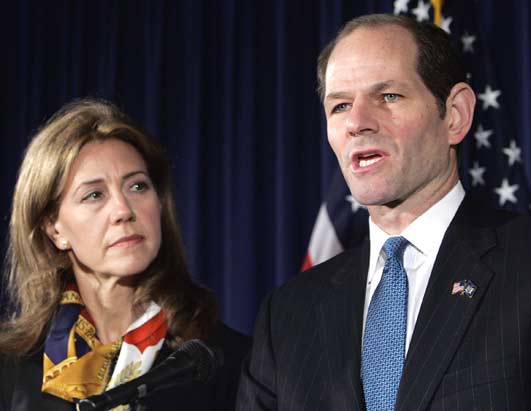 Spitzer