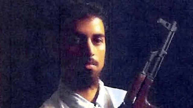 PHOTO: Rezwan Ferdaus is charged with plotting to fly remote-controlled model planes packed with explosives into the Pentagon and US Capitol.
