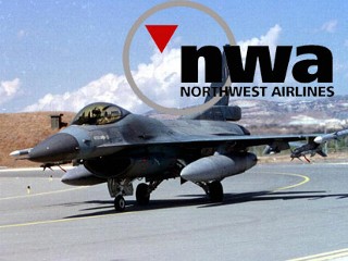 Wisconsin Air National guard says F-16as were 
