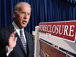 biden foreclosure