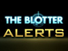 The Blotter Alerts