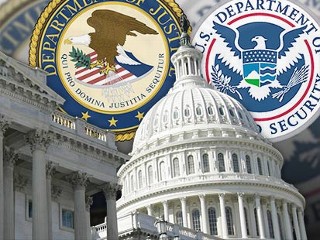 doj dhs