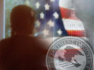 DOJ hearing 