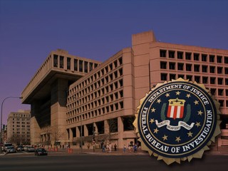 FBI Security