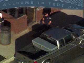 Fort Dix