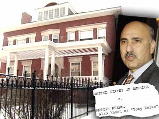 Barack Obama, Tony Rezko