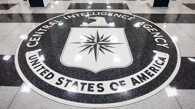 Cia Seal