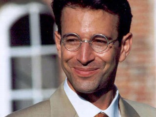 Suspect Arrested, Linked to Daniel Pearl Slaying