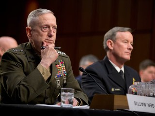 US Gen.: An Iranian Nuke Would Spark Arms Race