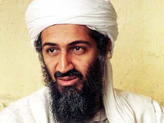 Mohammad Bin Laden