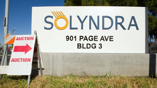 Email: Energy Dept. Asked Solyndra to Postpone Layoff Notice Until ...