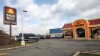 PHOTO: Taco Bell has been outed as the "Mexican-style" restaurant chain linked to the dangerous infections, seen here in this Dec. 2006 file photo.
