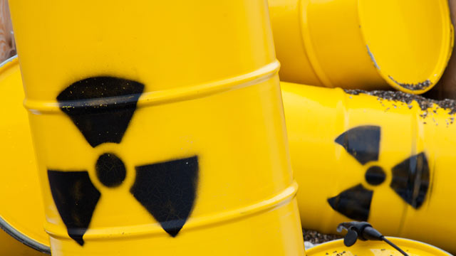 PHOTO: For men allegedly arranged for the export of carbon fiber that can be used in uranium enrichment.
