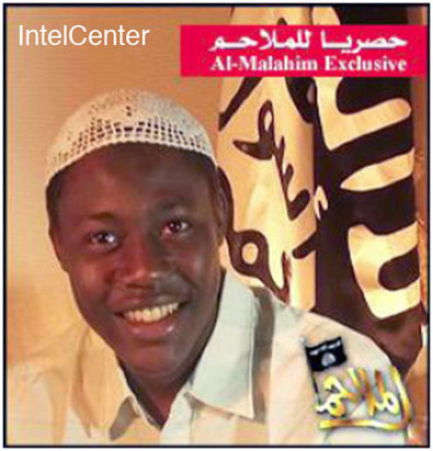 Umar Farouk Abdulmutallab