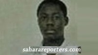 PHOTO Umar Farouk Abdulmutallab, 23, was charged Dec. 26, 2009, with attempting to destroy a Detroit-bound plane and with placing a destructive device on board.