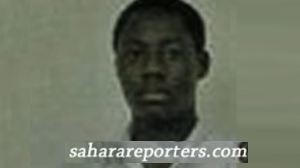 PHOTO Umar Farouk Abdulmutallab, 23, was charged Dec. 26, 2009, with attempting to destroy a Detroit-bound plane and with placing a destructive device on board.