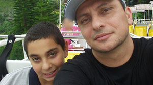 American Detained and Tortured in UAE at US Gov?t?s Behest, ACLU Says