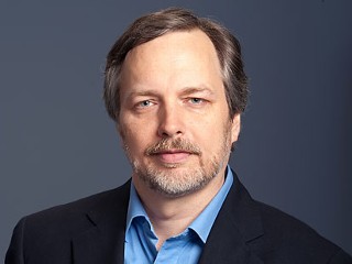 Salon.com News Editor Moves to ABC Blotter as Managing Editor