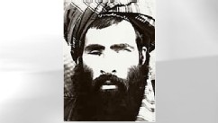 PHOTO: Mullah Omar's Taliban regime in Afghanistan sheltered Osama bin-Laden and his al-Qaeda network in the years prior to the September 11 attacks.