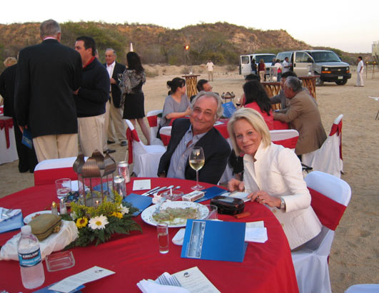 The Madoff Family Album