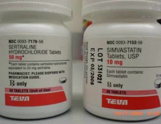 Look-Alike Drugs
