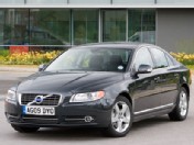 Five Safest Cars