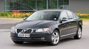 Five Safest Cars