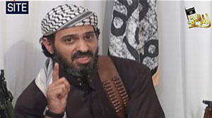 Photo: Ex-Gitmo detainee threatens US, "we will open up for them doors of hell on the ground, "