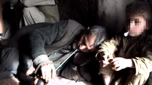 Exclusive: Skyrocketing Drug Use Ensnaring Afghan Children