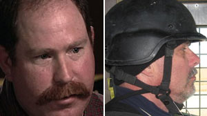 BACK AT HOME, INJURED WAR-ZONE WORKERS FIGHT INSURANCE GIANT, FACE FINANICIAL RUIN