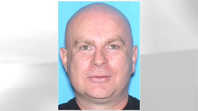 PHOTO:&nbsp;Alec Simchuk is wanted for his alleged involvement in conspiring to defraud unwitting out-of-state businessmen and tourists out of thousands of dollars in the South Beach area of Miami, Florida.