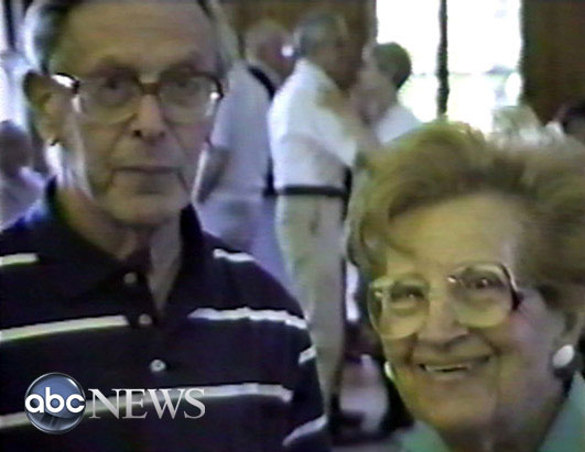 The Madoff Family Album