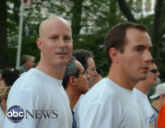 The Madoff Family Album