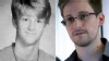 Edward Snowden, accused of leaking classified intelligence documents, went to high school at Arundel High School in Maryland in the late 1990s.
