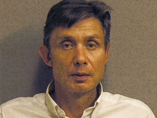 Photo: Military contractor arrested, accused of threats: Military Contractor Put U.S. Service Members at Risk With Bogus Aircraft Repairs, Investigators Say: Safety of Blackhawk Helicopters and C-130 Transport Planes Potentially Compromised
