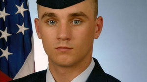 PHOTO Zachary Cuddeback is shown in this undated file photo.