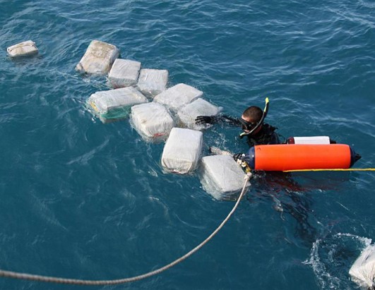 New, Improved Cocaine Submarines