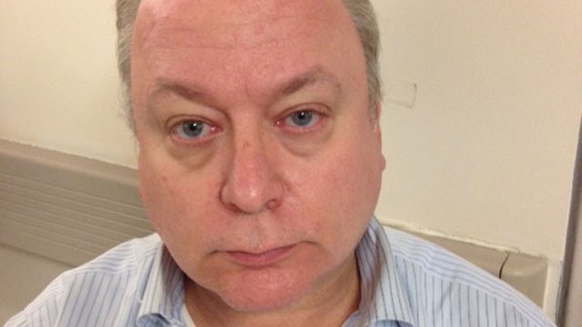 PHOTO: Eric Stein has been arrested on federal fraud charges for allegedly encouraging hundreds of entrepreneurs to purchase thousands of dollars in "Return a Pet" packages.