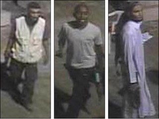 FBI Seeks 3 Men Linked to Benghazi Terror Attack