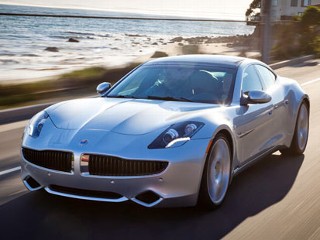 Fisker Lays Off 75 Percent of Employees