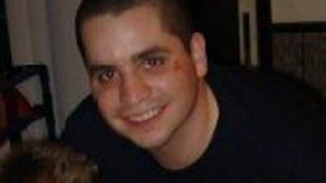 PHOTO: Gilberto Valle, seen here in this undated photo, was arrested on October 24, 2012 in Queens, New York for plotting to cook and eat victims.