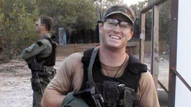 Glen Doherty Former Navy Seal Killed In Libya Was On Intel Mission To Track Weapons Abc News