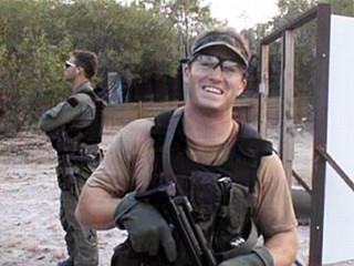 Romney Drops SEAL Story After Mother Complains