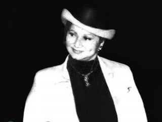 'Godmother of Cocaine' Reportedly Killed